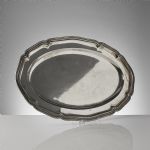 1345 3022 SERVING DISH